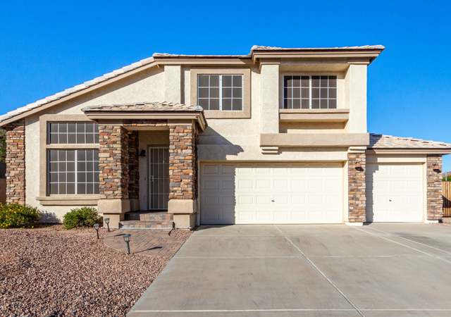 Photo of 12406 W Berry Ln, El Mirage, AZ 85335