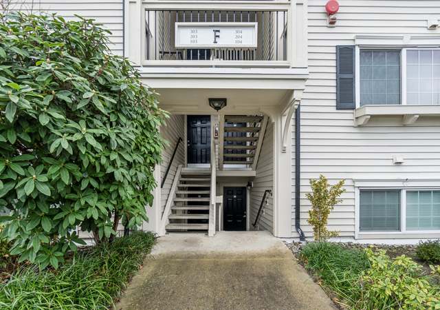 Property at 12404 E Gibson Rd Unit F203, Everett, WA 98204, 1 bed, 1 bath