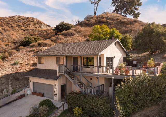 Photo of 29654 Driver Ave, Castaic, CA 91384