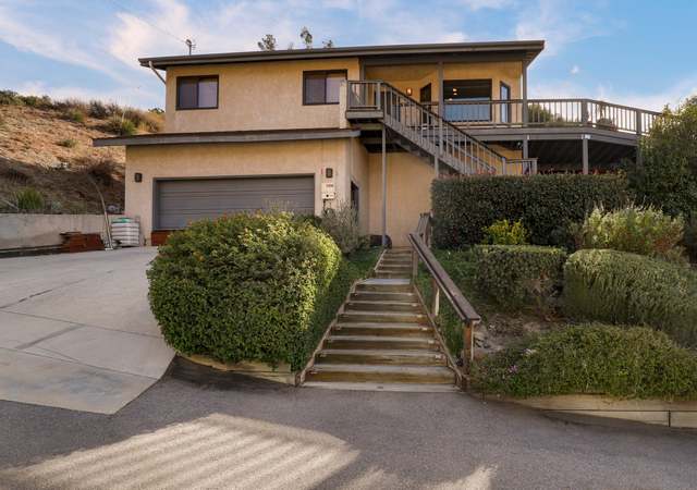 Property at 29654 Driver Ave, Castaic, CA 91384, 3 beds, 2 baths