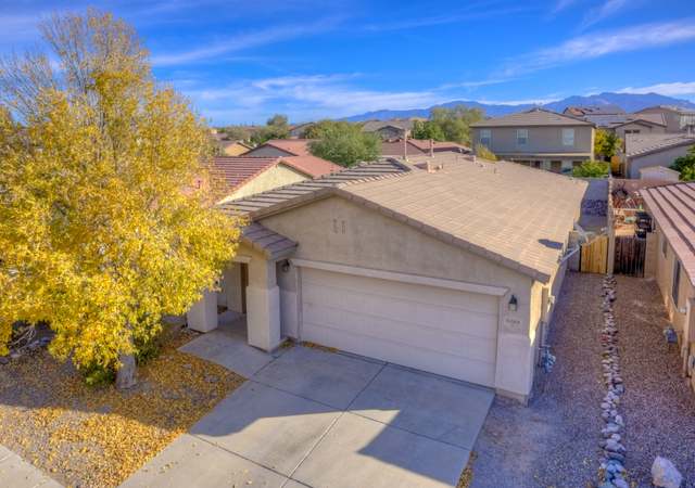 Property at 9284 N Red Diamond Ave, Tucson, AZ 85742, 4 beds, 2 baths
