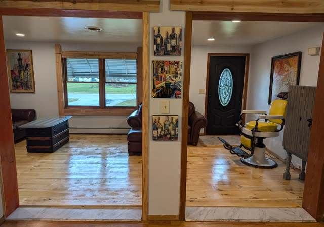 Photo of 3215 Northway Dr, Cambria, NY 14132