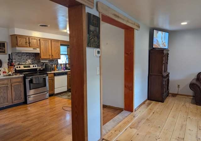Photo of 3215 Northway Dr, Cambria, NY 14132