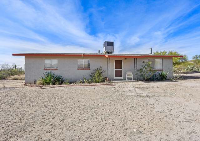Property at 12575 N Mountain Breeze Dr, Tucson, AZ 85755, 3 beds, 2 baths