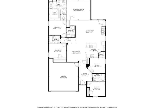 Photo of 11228 Ponderosa Trl, Aubrey, TX 76227