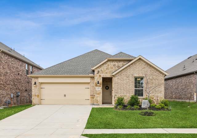 Property at 11228 Ponderosa Trl, Aubrey, TX 76227, 4 beds, 3 baths