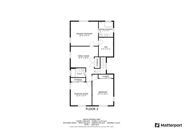 Photo of 12600 San Fernando Rd #119, Sylmar, CA 91342