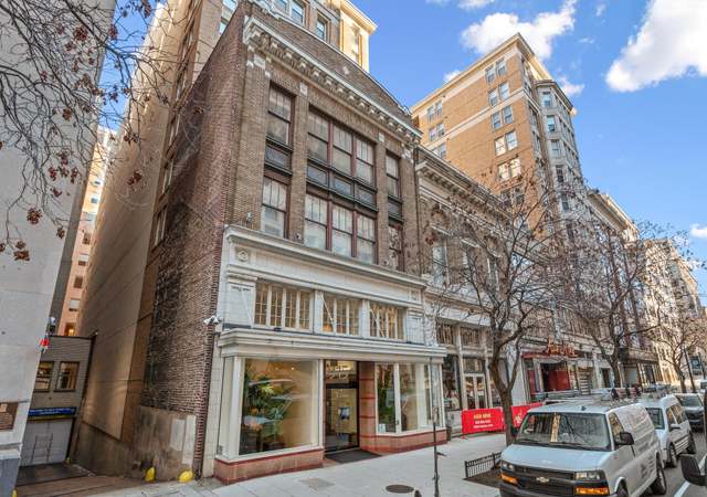 Property at 915 E St NW #1111, Washington, DC 20004, 1 bed, 1 bath
