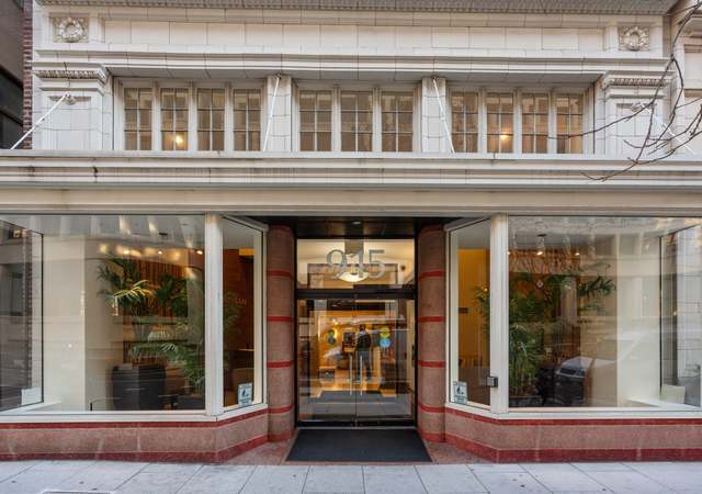 Photo of 915 E St NW #1111, Washington, DC 20004