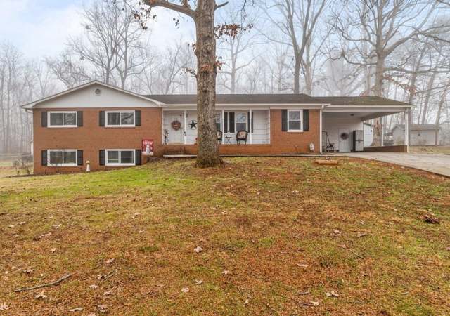 Property at 4611 Paradise Ln, Winston-salem, NC 27101, 3 beds, 3 baths