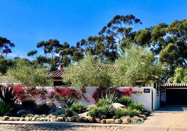 Property at 3035 Samarkand Dr, Santa Barbara, CA 93105, 3 beds, 3.5 baths