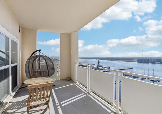 Property at 400 E Bay St #1007, Jacksonville, FL 32202, 2 beds, 2 baths