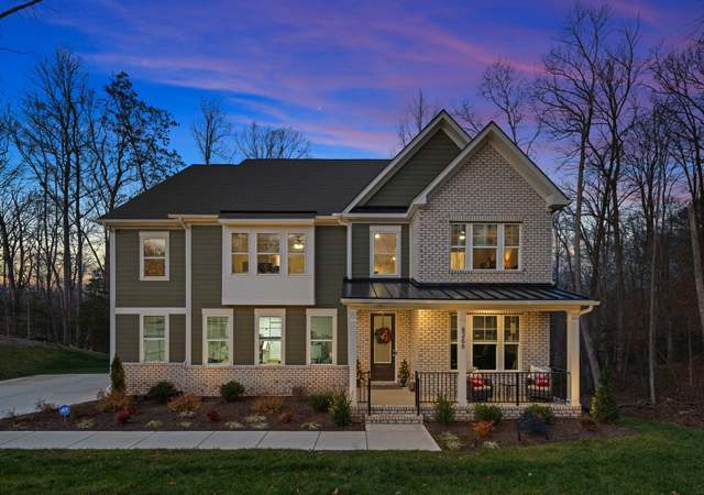 Property at 8266 Killbevan Dr, Chesterfield, VA 23838, 7 beds, 6.5 baths