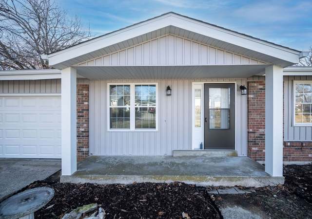 Photo of 214 Bermuda Dr, O'fallon, MO 63366
