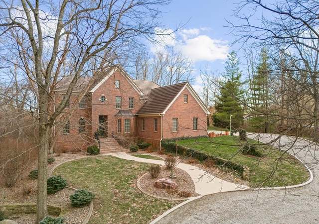 Property at 16917 Plattsburg Rd, Kearney, MO 64060, 5 beds, 4 baths