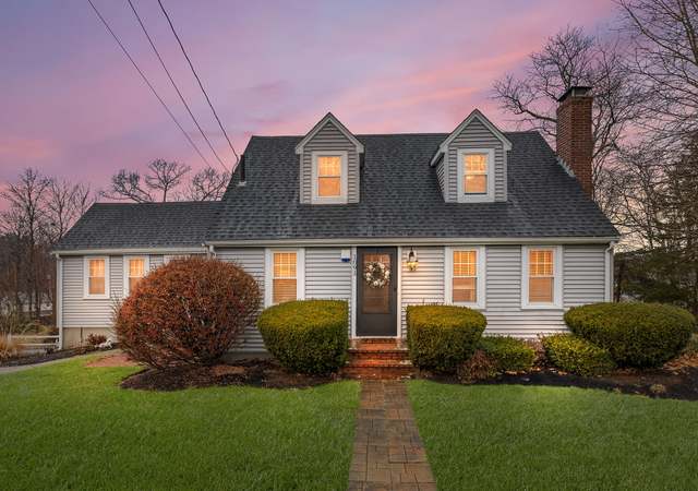 Property at 1091 Liberty St, Braintree, MA 02184, 4 beds, 3.5 baths