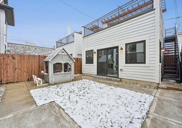 Photo of 2448 W Cortland St, Chicago, IL 60647