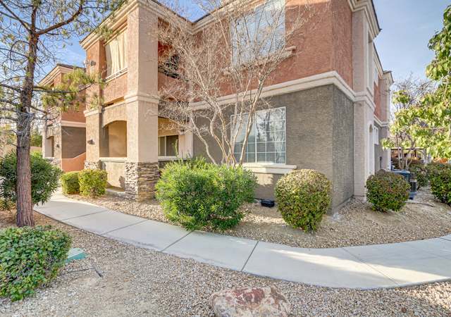 Property at 7701 Himalayas Ave #104, Las Vegas, NV 89128, 1 bed, 1 bath