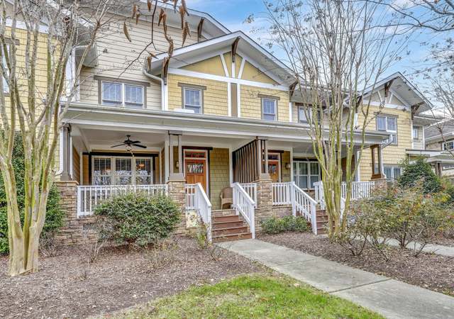 Photo of 3827 SW Durham Dr, Durham, NC 27707