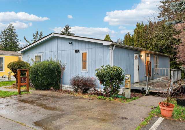 Property at 3225 M St SE #137, Auburn, WA 98002, 3 beds, 2 baths