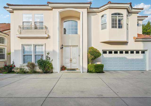 Photo of 207 S 5th Ave, Arcadia, CA 91006