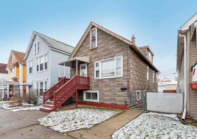 Photo of 4431 S Saint Louis Ave, Chicago, IL 60632