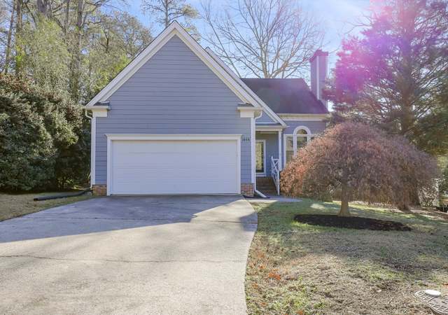 Property at 1003 Japonica Ct, Knightdale, NC 27545, 3 beds, 2.5 baths