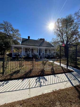 Property at 21618 Lowcountry Hwy, Ruffin, SC 29475, 4 beds, 2 baths