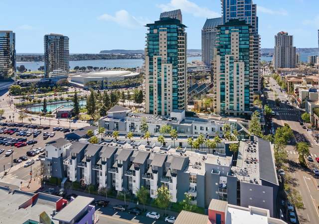 Photo of 101 Market St #412, San Diego, CA 92101