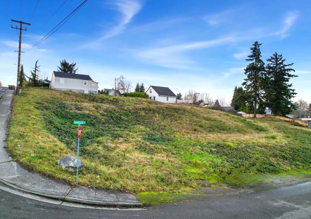Property at 0 Thompson Dr, Bremerton, WA 98337
