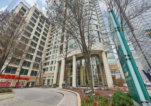 Property at 345 N La Salle Dr #2510, Chicago, IL 60654, 1 bed, 1 bath