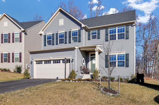New Market, MD Homes for Sale &amp; Real Estate | Redfin