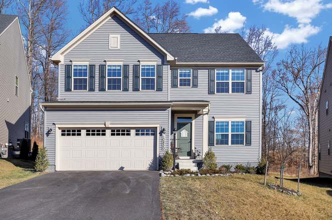 New Market, MD Homes for Sale &amp; Real Estate | Redfin