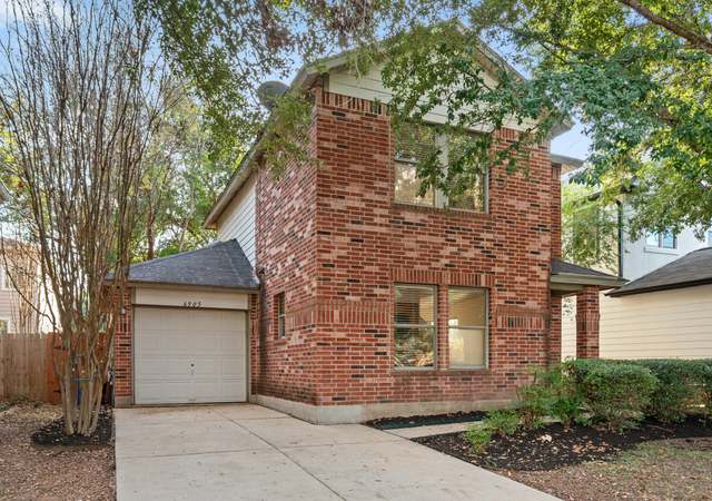 Property at 6905 Doyal Dr, Austin, TX 78747, 3 beds, 2.5 baths
