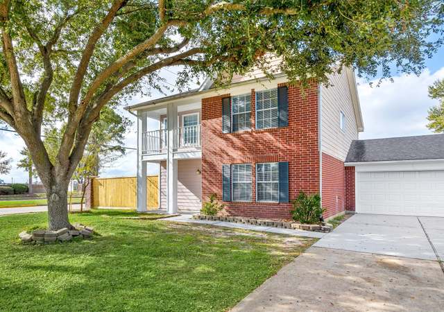 Property at 5003 Westfield Village Dr, Katy, TX 77449, 4 beds, 2.5 baths