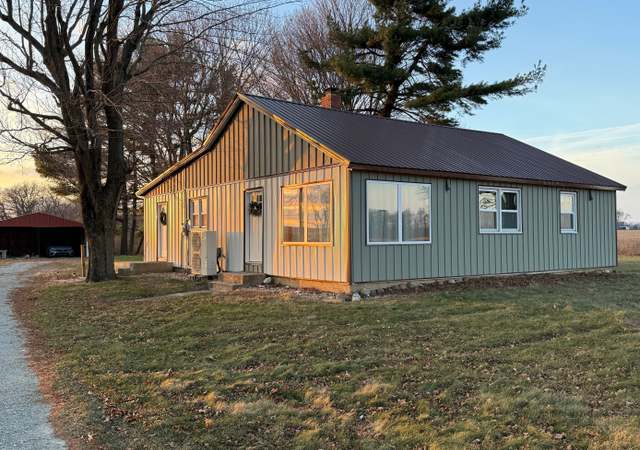 Photo of 6734 N 600 W, Rochester, IN 46975