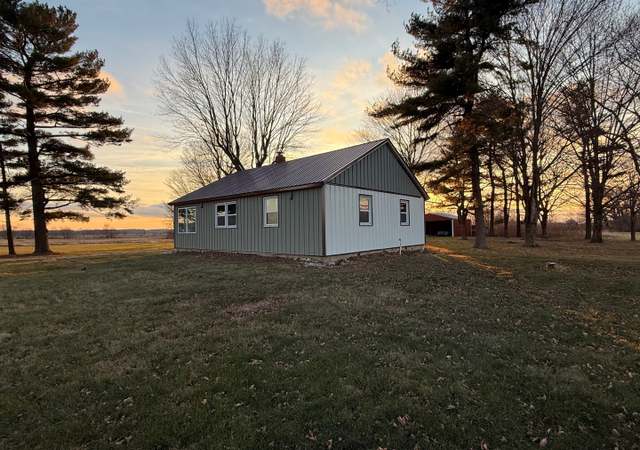 Photo of 6734 N 600 W, Rochester, IN 46975