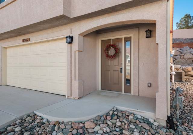 Property at 5305 Mountain Peak Pt, Colorado Springs, CO 80917, 3 beds, 3 baths