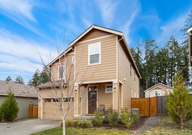Photo of 4778 Driftwood St, Bremerton, WA 98312
