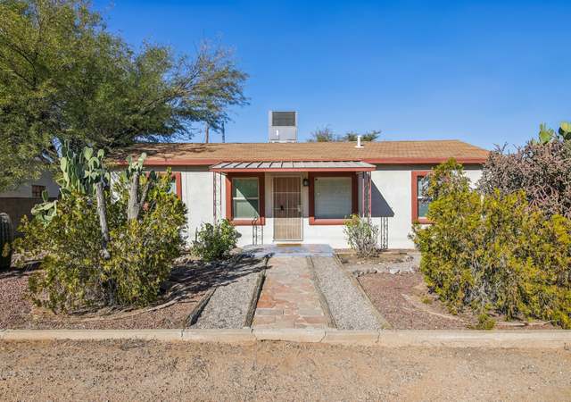 Photo of 1141 E Copper St, Tucson, AZ 85719