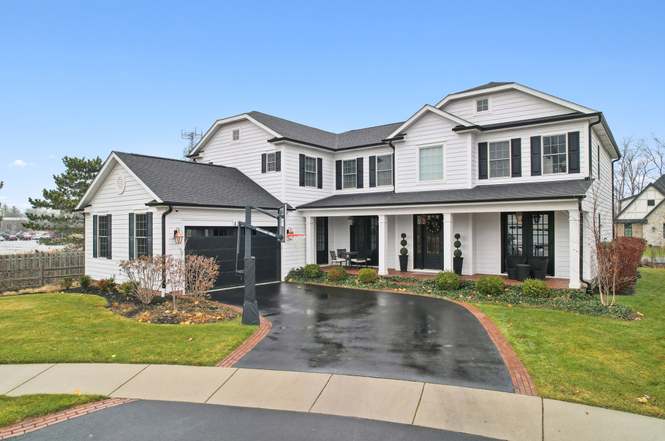 Prospect Heights, IL Homes for Sale &amp; Real Estate | Redfin