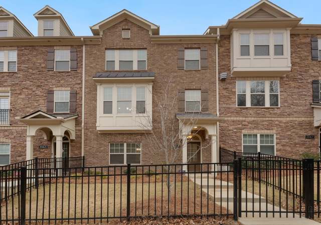Property at 2065 Morrison Ave, Brookhaven, GA 30319, 4 beds, 3.5 baths