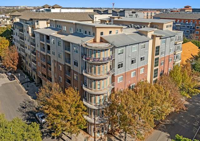 Photo of 910 W 25th St #409, Austin, TX 78705