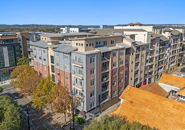 Photo of 910 W 25th St #409, Austin, TX 78705