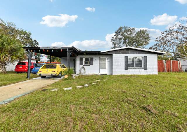 Property at 1810 Dixon Blvd, Cocoa, FL 32922, 3 beds, 1.5 baths