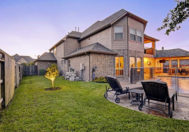 Photo of 4317 Buffalo Berry Ln, Manvel, TX 77578