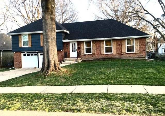 Property at 6524 101st St, Overland Park, KS 66212, 3 beds, 3.5 baths