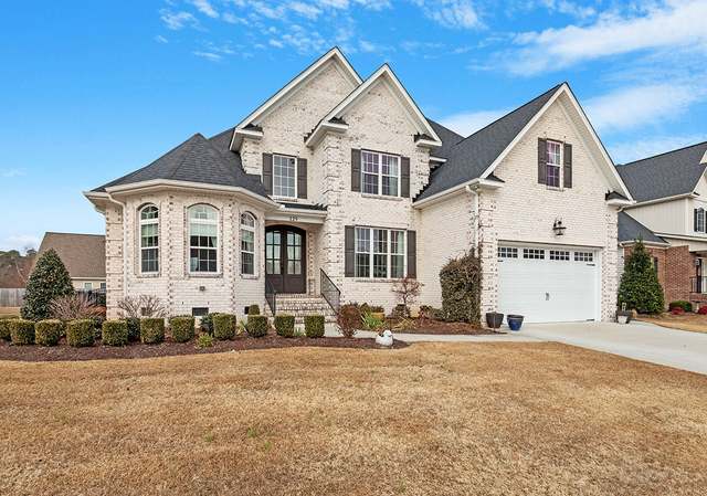 Photo of 125 Blackwater Dr, Winterville, NC 28590