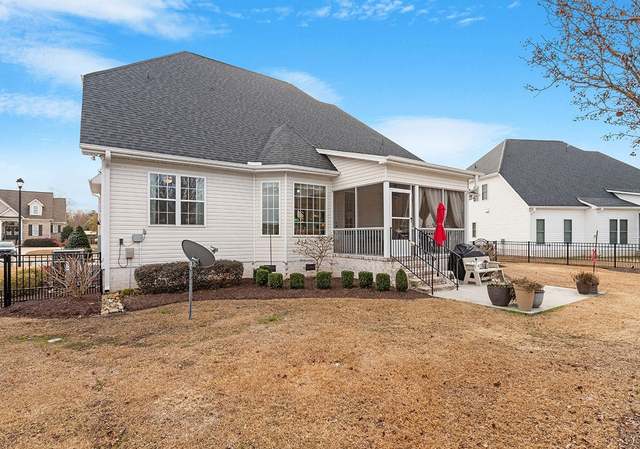 Photo of 125 Blackwater Dr, Winterville, NC 28590