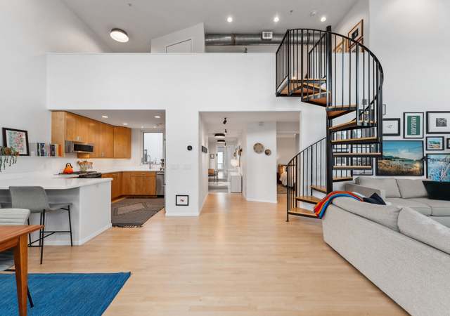 Property at 790 N Clarkson St #203, Denver, CO 80218, 2 beds, 2 baths